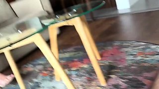 WoodmanCastingX-Single Life Suits You, Florencia Nevy