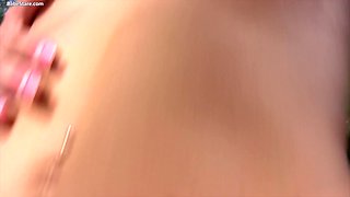 Mandy Bright's Wild Anal Passion Sparks Mature Heat