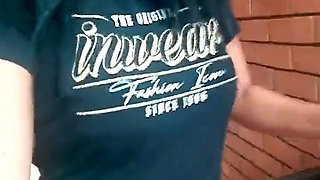 Ebony non-nude full body