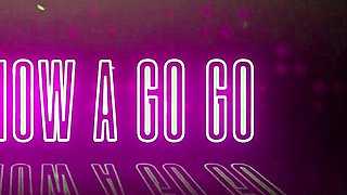 Peep Show A Go Go / Brazzers
