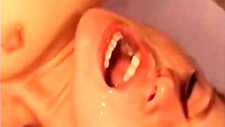 Jean Pallett, Horst Baron And Melissa Mercuri - Teenies Wild Hardcore Fucking Sessions