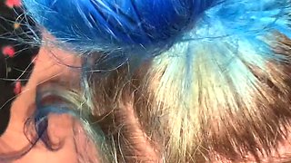 Amateur Blowjob Cumshot Compilation