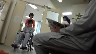 Nurse 7-jap fuck-cens