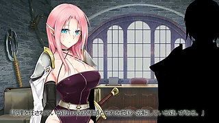 A Female Knight, Was Ordered to Conduct an Investigation Into the Influential Noble Godreck.