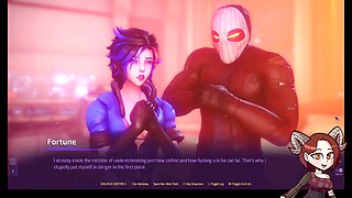 Free streaming anime porn featuring waifus and epic scenes