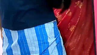 Desi Aunty Screams in Hurt While Having Anal Sex.