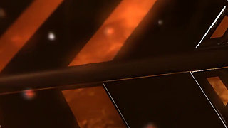 New Young 18 Office Employee! Hot Secretary with a Big Ass