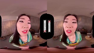 Cosplay Compilation: Blowjob, Cowgirl  Pov VR Porn