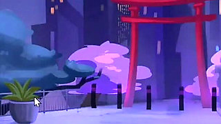 Horny Union Chapter 1 Fucking a Hentai MILF Until He Cums Inside