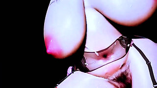 Bootylicious Dream Files: Animated Goddess Glow - 3D Animation Hentai