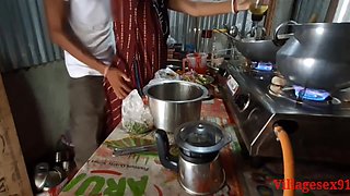 Cooked With Kitchen Room Fuck By Survent