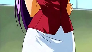Anime Manga Sex Action