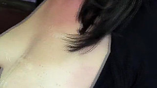 Fucked by Lots of Giys in a Public Park While My Husband Is at Work