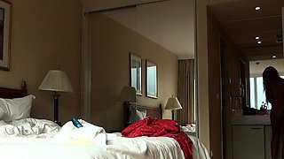 Jessy Tiger - Hard Porn Casting