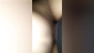 Step-Sis Uses Both Ass And Mouth To Suck My Dick