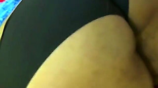 Egyptian Muslim Hot Aunty Like 18yo Virgin Girl with Huge Fat Ass & Wide Pussy Fucked by Stranger Guy When Uncale Was Next Room