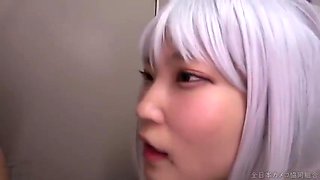 Camera Man - Ncyf-050 Impregnation Special: 19 Creampie Cumshots - A Minute, Beautiful Cosplayer Ignores The And Gets A Severe, Spartan Vaginal Punishment - Roll-of-eyes, Convulsions, Masochistic Trance, Climax, 7-way Orgy