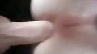 Close Up gay amateur hardcore video