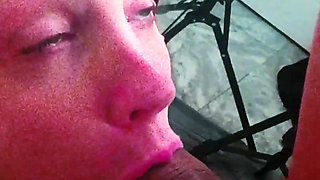 I smash ginger PAWG Winter Ryleigh in the shower. When Winter cums Scene 2 (Directors Cut)