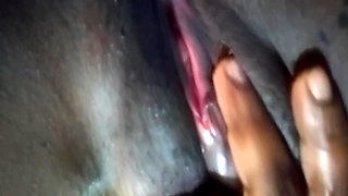 Pussy Massage And Licking