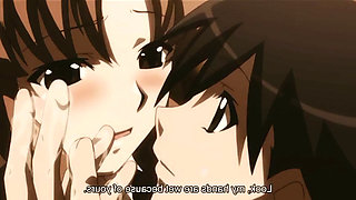 Maid Want Big Dick Part 2