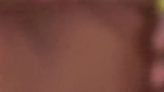 Cheating Girlfriend Suck My Dick in the Car up Close and Personal Blowjob