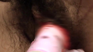 Masterbating in Front of Camera2