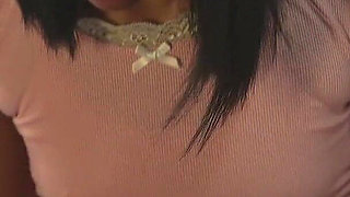 This Mexican Guy Makes Me Squirt Like Crazy and Tears up My Tight Pussy After a Sloppy, Naughty Blowjob