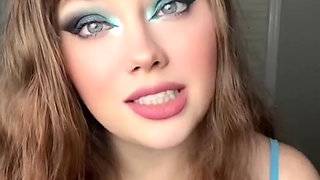 Sfw Femdom POV