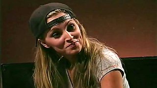 Renee LaRue: Blowjob, Doggy  Missonary Porn