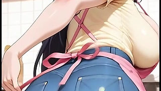 AI NSFW Dream: Sexy MILF Succubus Pleasure Awaits