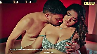 Wonderful Desi MILF heart-stopping xxx scene