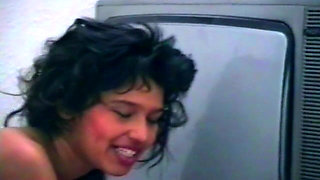 Sloppy Pussy Eating Leads to Throbbing Cock Pounding