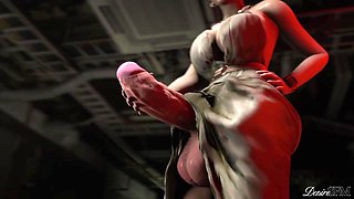 Persistent Evil 2 - Submission by DesireSFM