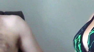Cock Teaser Featuring Tara Montgomery