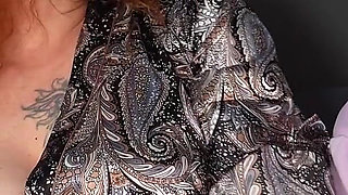 Family Anal Therapy - Don't Watch Porn with Friend's Stepmom!