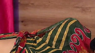 Indian Village Wife Best Romance with Another Man! Village Cheating Wife Sex