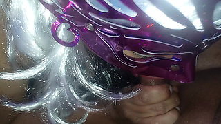 Large herd of members