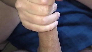 I Suck Him off and He Fucks Me Like a Slut