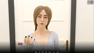 University of problems: weekend in the dormitory ep 16