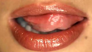 Penelope Piper Poking In The Bed With Her Yam-sized Melons - Billy Slip