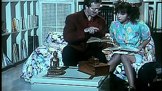 Cicciolina's Anal Symphony