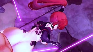 Yinlin Fallen [Poison]