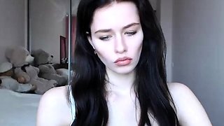 Sexy Amateur Webcam Free Babe Porn Video