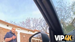 Stanley Johnosn And Caroline Forbes - Mad Bucks