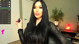 Girl Webcam Solo Dirtytalk Free Masturbation Porn Video