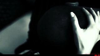Eliska Cross Makes Steve Bust a Nut on Her Shaved Cunt