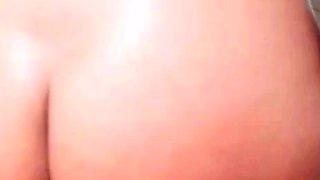 Solo big taco babes masturbation action