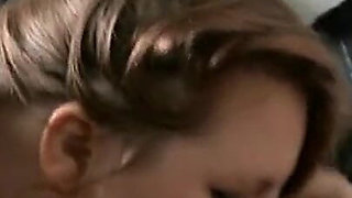 A French BBW Ophélie a Beautiful Slut