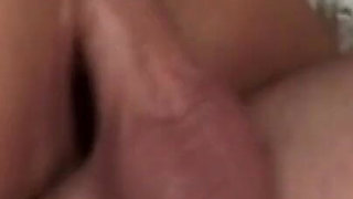 Brunette Babe Fingered Hard to Explosive Orgasm by BBC